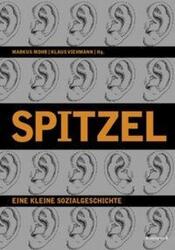 Markus Mohr | Spitzel | Taschenbuch | Deutsch (2004) | 256 S. | Assoziation A