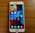 Apple iPhone 6s Plus - 64GB - Gold - Batt. 100 % -  lesen