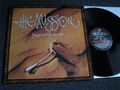 The Mission-Grains of Sand LP-1990 Europe-Mercury-846 937 1