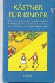 Erich Kästner Jubiläumsausgabe Die Kinderbücher Atrium Verlag Sonderausgabe 2004