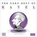 The Very Best of Ravel - Maurice Ravel CD 1YVG FREE Shipping