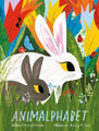 Animalphabet|Julia Donaldson|Broschiertes Buch|Englisch|von 3 bis 7 Jahren