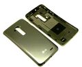 Original LG Optimus G D955 Akkudeckel Deckel Gehäuse Backcover Battery Cover