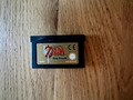 The Legend of Zelda: A Link to the Past Four Swords | Nur Modul | GBA