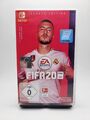 FIFA 20 Legacy Edition Nintendo Switch OVP *Blitzversand*