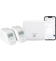 Homematic IP Smart Home Starter Set Heizen, HmIP-SK16-2