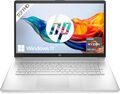 HP Gaming Notebook 17" | AMD Ryzen 7 5700U | 16GB RAM | 512GB SSD | Win 11