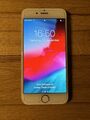 Apple iPhone 6 Silber 16 GB Smartphone iOS