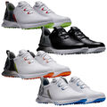 FootJoy Herren Fuel Wasserdichte Spikeless Golfschuhe M Reguläre Für FJ 2022