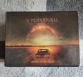 Supernatural - The Complete Series - 86 Dvds - Seasons 1 – 15