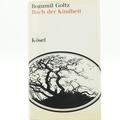 Bogumil Goltz Buch der Kindheit Buch gebraucht gut