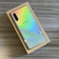 Samsung Galaxy Note 10+ 5G N976B 256 GB Aura Glow Rainbow