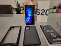 Samsung Galaxy S20 FE SM-G780G - 128GB - Cloud Navy (Ohne Simlock) (Dual-SIM)