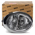 TYC 20-0315-05-9 HALOGEN Hauptscheinwerfer für MINI R50 R53 rechts 63126911704