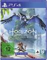 Gaming Horizon Forbidden West (PS4) Neu&OVP