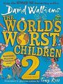 The World's Worst Children 2 von Walliams, David | Buch | Zustand gut