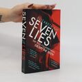 Seven Lies  |  Elizabeth Kay