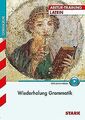 Training Gymnasium - Latein Wiederholung Grammatik mit V... | Buch | Zustand gut