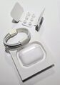 Apple Pro 2. Generation MagSafe In-Ear Kopfhörer Wireless Charging Case  