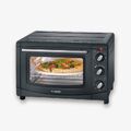 Mini Backofen Severin 20l Umluftfunktion Drehspieß 1500W Backofen Toastofen