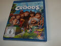 Blu-Ray   Die Croods