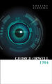 1984 Nineteen Eighty-Four Taschenbuch George Orwell