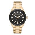 Michael Kors  MK8816 Herrenuhr Armbanduhr Gold