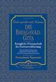 Die Bhagavad Gita | Paramahansa Yogananda | Buch | 1430 S. | Deutsch | 2005