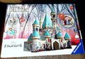 Ravensburger 3D Puzzle Disney Frozen I + II Schloss 11156 5 NEU OVP