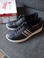 Rieker Sneaker Gr. 42 Memosoft L22Y2‐14 Neu