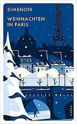 Weihnachten in Paris (Georges Simenon. Weitere Tite... | Buch | Zustand sehr gutGeld sparen & nachhaltig shoppen!