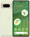 Google Pixel 7 128GB Lemongrass (Grün), Sehr gut – Refurbished