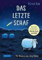 Das letzte Schaf von Hub, Ulrich, Hub, Ulrich | Buch | Zustand sehr gut