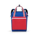 reisenthel allrounder R Reisetasche Tasche Rucksack ALLE FARBEN