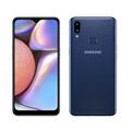 Samsung Galaxy A10s Dual SIM 32GB 2GB RAM SM-A107F/DS Blau "gut"