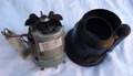 ORIGINAL Elektromotor E- MOTOR Elektro Rasenmäher Wolf Garten 2.37 XC CRR 57/21A