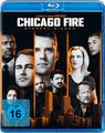 Chicago Fire - Staffel #7 (BR)  6Disc Min: /DD5.1/WS  22 Episoden - Universal P