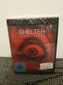 Shelter - Gefangene der Angst Blu-ray - Neu