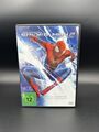 DVD „The Amazing Spiderman 2 - Rise of Electro“