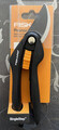 Fiskars Gartenschere SingleStep Bypass P26, Neu & OVP