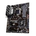 MSI Z390-A Pro Mainboard LGA1151 DDR4 USB 3.1 M.2 Zub. Bundle CPU RAM Zub. SSD