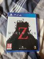 World War Z  Playstation 4