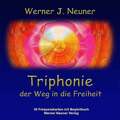 Triphonie - Der Weg in die Freiheit: Buch mit 39 Farbfrequenzkarten Buch