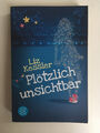 Liz Kessler - Plötzlich unsichtbar [Softcover]