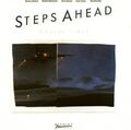 Steps Ahead - Modern Times - Steps Ahead CD 24VG The Cheap Fast Free Post