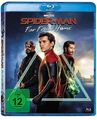 Blu-ray/ Spider-Man: Far from home - von Marvel !! NEU&OVP !!