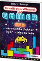 Unnützes Wissen für Gamer | Björn Rohwer | Deutsch | Taschenbuch | 144 S. | 2024