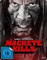 Machete Kills [Steelbook]