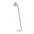 Lindby Tetja Stehlampe Stehleuchte Standlampe Standleuchte Leuchte Lampe LED633