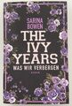 The Ivy Years – Was wir verbergen - Sarina Bowen - Zustand gut